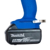 Купить комплект акб и зу makita 191l74-5 по металлу MarknStamp по низким ценам в Смарт Маркинг в Екатеринбурге