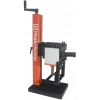 Купить стационарная колонна для sprd-155 по металлу MarknStamp по низким ценам в Смарт Маркинг