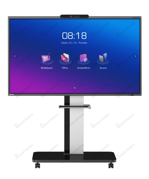 Интерактивная панель Horion M6AProV2 (86″)