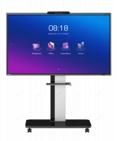 Интерактивная панель Horion M6AProV2 (98″)