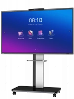 Интерактивная панель Horion M6AProV2 (75″)