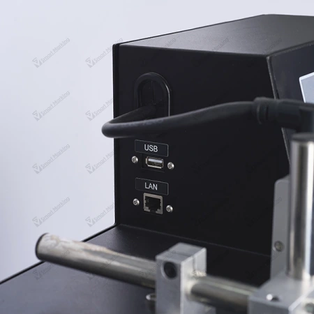 Docod OEM/ODM XF30-1 Настольный маркиратор этикеток от компании Смарт Маркинг