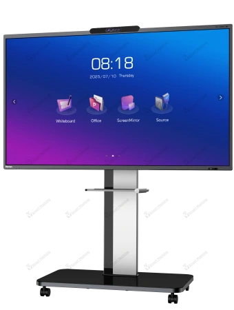 Интерактивная панель Horion M6AProV2 (98″)