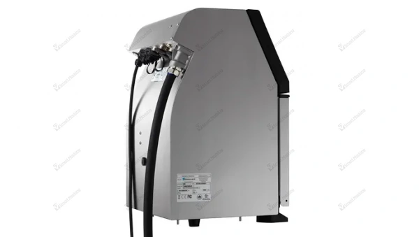 Каплеструйный маркиратор Videojet VJ1580 от компании Смарт Маркинг