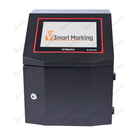 Встраиваемый каплеструйный маркиратор Btmark W724 от компании Смарт Маркинг в Екатеринбурге
